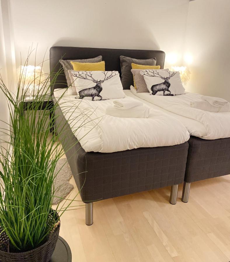 Ukko Apartment Rovaniemi