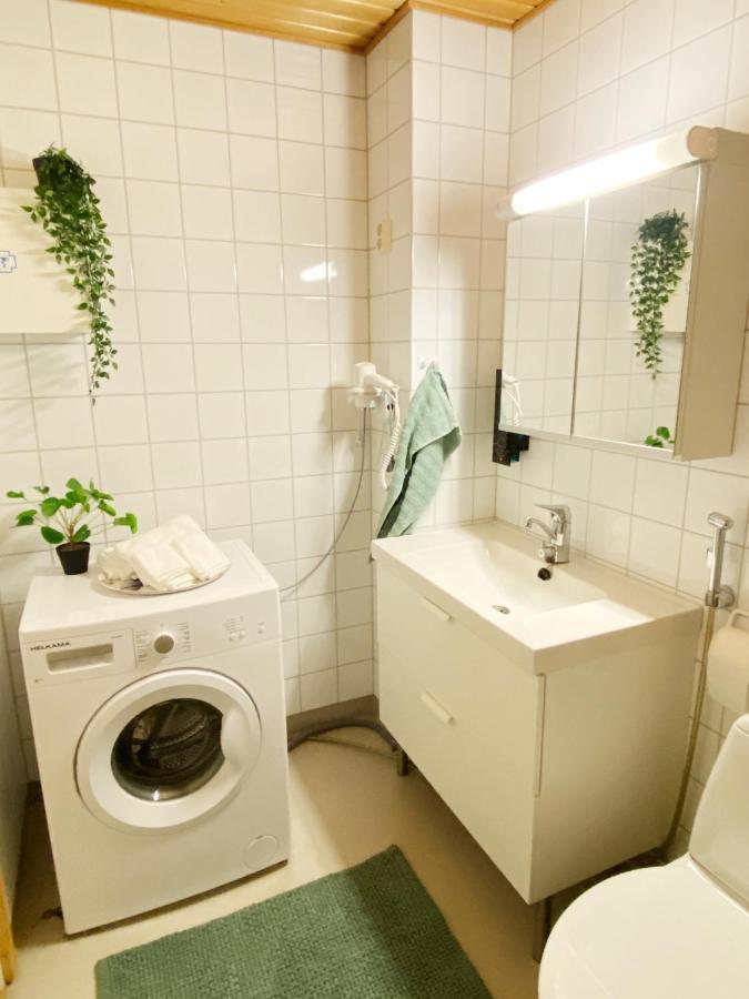Ukko Apartment Rovaniemi