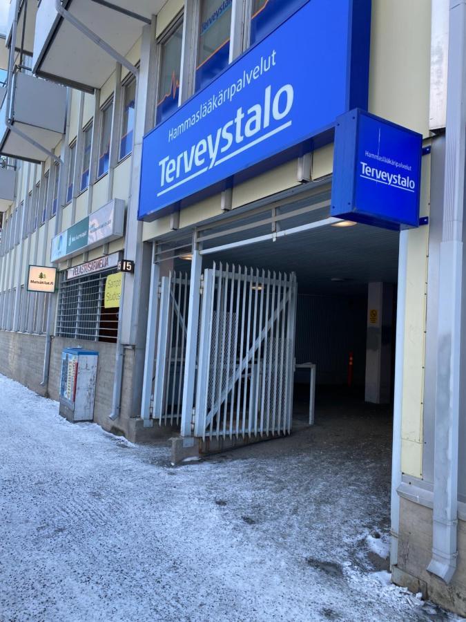 Huoneisto Ukko *