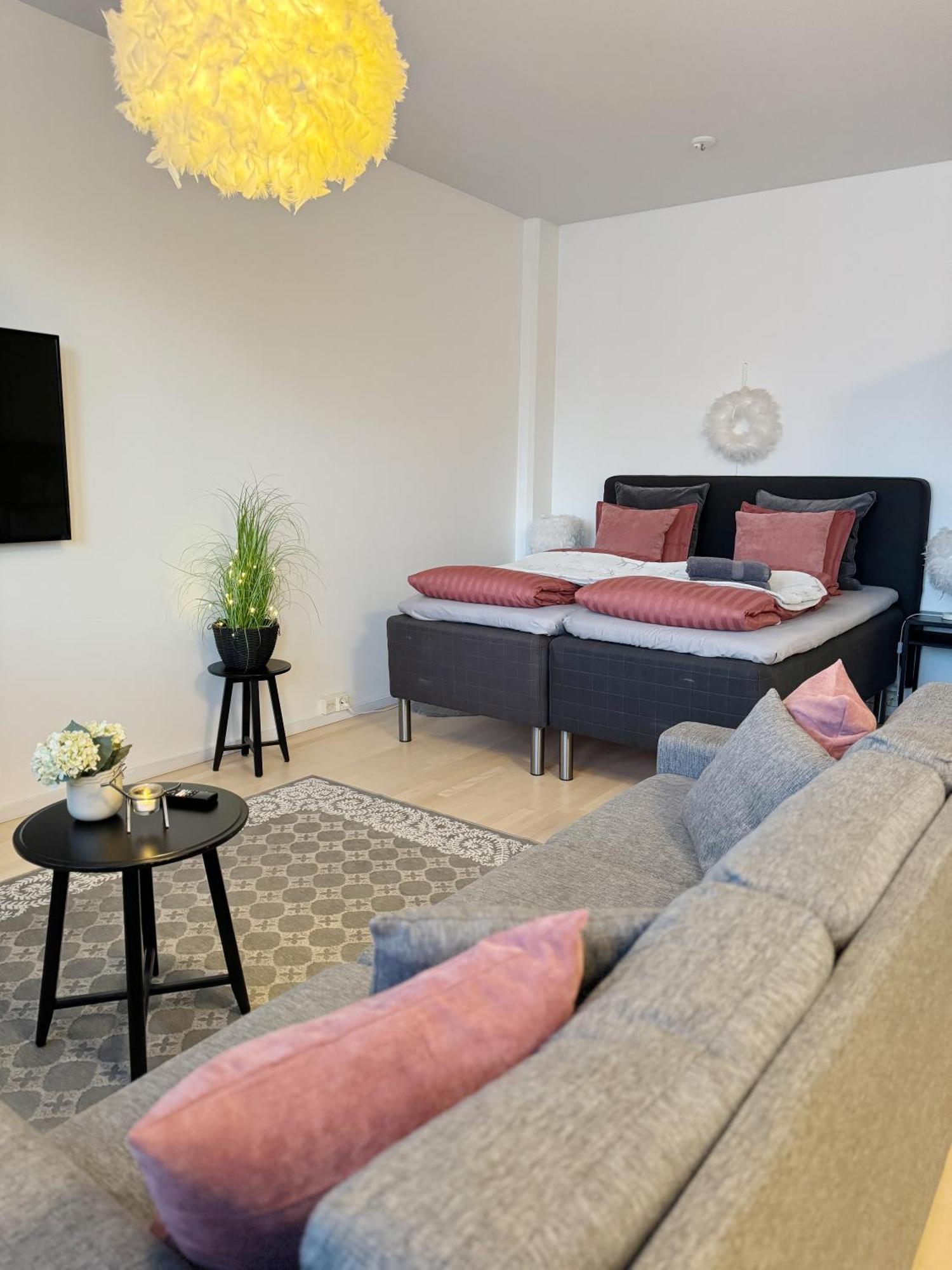 Ukko Apartment